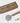 Wombourne Wooden Pizza Cutter with Gift Box