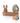 BUNNY BLOCK WITH EGG & CARROT 4PC SET WOODEN