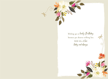 MUM BIRTHDAY 1