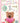 GREAT GRANDDAUGHTER 1ST BIRTHDAY CARD