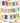 Open Birthday - Bunting