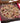 Crazy Crunch - Fruit & Nut Medium Pizza