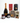 Prosecco Gift Hamper with Crackers & Chutneys – Luxury Savoury Selection