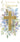 Communion Money Wallet 3094
