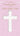 Confirmation Granddaughter 3098