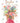 DAUGHTER BIRTHDAY CARD - BOUQUET OF FLOWERS