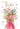 DAUGHTER BIRTHDAY CARD - BOUQUET OF FLOWERS
