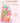 Bday Granddaughter - Pink/Gold