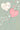 WEDDING CONGRATULATIONS - HEART BALLOONS