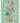 Bday Auntie - Green Foil