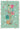 Bday Auntie - Green Foil