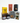Deluxe Savoury Gift Box – Gourmet Snacks, Tea & Artisan Treats