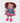Melody Doll - Medium