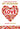 HUSBAND BIRTHDAY - LOVE HEART
