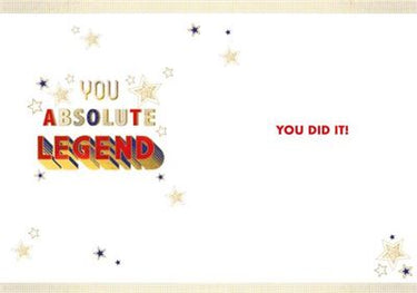 (EXC) LEGEND