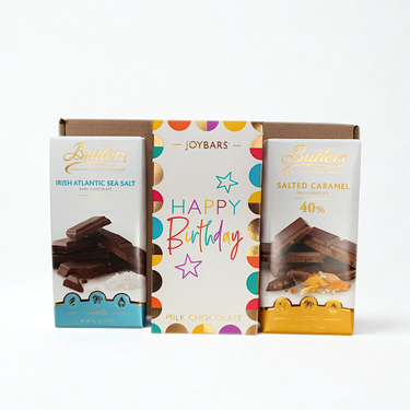 Luxury Birthday Chocolate Gift Set