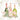 CHAMPAGNE BOTTLES LPZ425