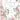 THINKING OF YOU - FLORAL TRELLIS