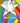 Age 11 Birthday Card - Star & Stripes