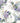 Blank Card - Chinoiserie Birds