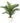50cm Artificial Mini Palm Tree