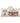 Eye Pillow -William Morris Strawberry Thief Crimson: Unscented