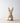 Sherpa Easter Bunny, 24.5cm Medium