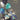 18 male balloons