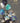 18 male balloons