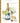 Engagement- Gold Border