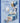 Grandson Birthday Card - Blue Border