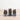 Small LED Speckled House Deco, 11.2cm,