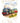 Father's Day Card - Steam Train