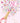 80th Birthday Decopage Champagne