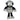 Finger Puppets: Gorilla