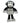 Finger Puppets: Gorilla