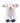 Wilberry Minis: Lamb