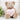 Flower Girl Teddy Bear