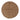 Natural Woven Round Placemat, Pk/4