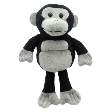 Finger Puppets: Gorilla
