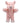 Eco Walking Puppets : Pig
