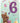 6th Birthday - Bear