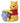 Winnie The Pooh Figurine