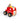 Mini fire truck