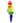 Rainbow Collection - Rainbow Bird
