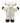 Lamb Walking Puppet