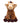 Wilberry Eco George Giraffe