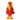 Large Birds: Scarlet Macaw
