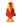 Large Birds: Scarlet Macaw