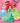 Granddaughter Birthday - Disney Princesses